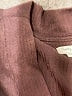 Splendid Brown Long Sleeve Blouse Size M - photo 8