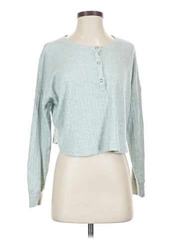 Hollister Pullover Sweater (view 1)