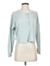 Hollister Blue Pullover Sweater Size S - photo 1
