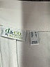 D&Co. Ivory Athletic Shorts Size M - photo 3