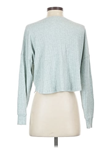 Hollister Pullover Sweater (view 2)