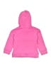 Nickelodeon 100% Polyester Pink Purple Sweatshirt Size 3T - photo 2