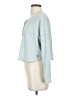 Hollister Blue Pullover Sweater Size S - photo 5