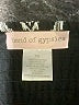 Band of Gypsies 100% Polyester Hearts Black Romper Size XS - photo 4