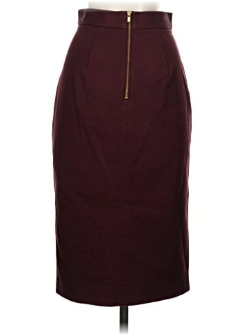 Banana Republic Formal Skirt (view 2)