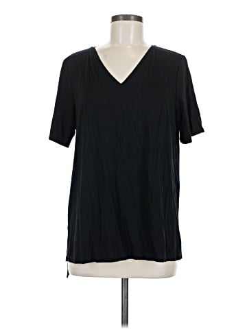 Eileen Fisher Short Sleeve T-Shirt (view 1)