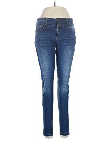 Wax Jean Jeans (view 1)