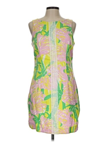 Lilly Pulitzer For Target Cocktail Dress (view 1)
