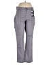 Lee Gray Cargo Pants Size 10 - photo 1