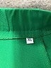 Unbranded 100% Polyester Green Casual Pants Size XL - photo 7