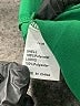 Unbranded 100% Polyester Green Casual Pants Size XL - photo 8