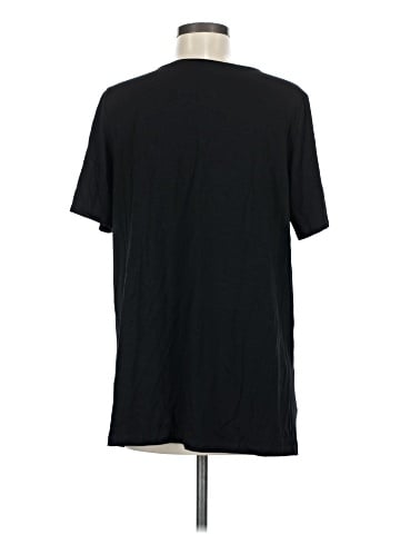 Eileen Fisher Short Sleeve T-Shirt (view 2)