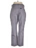 Lee Gray Cargo Pants Size 10 - photo 2