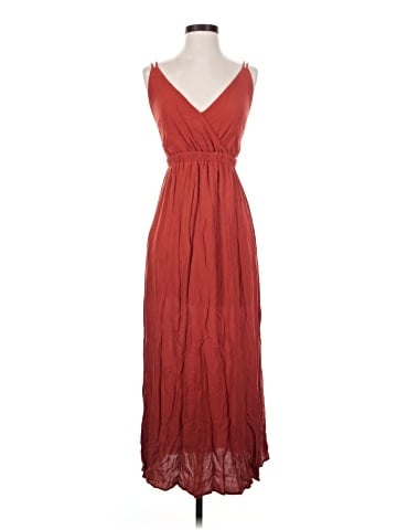 Forever 21 Casual Dress (view 1)