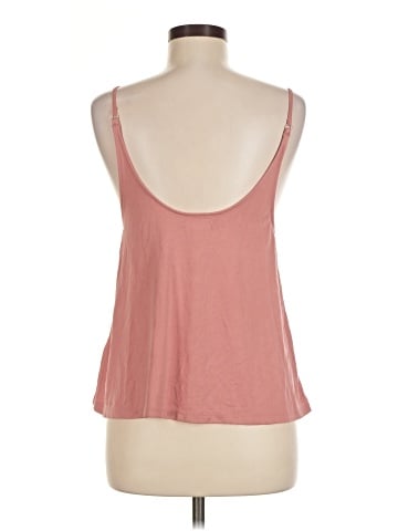 Silence and Noise Tank Top (view 2)
