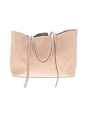 Valentino Garavani Leather Tote (view 1)