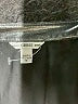 Guess Metallic Silver Long Sleeve Blouse Size M - photo 7
