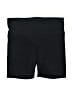 Gap Fit Solid Black Athletic Shorts Size S - photo 1