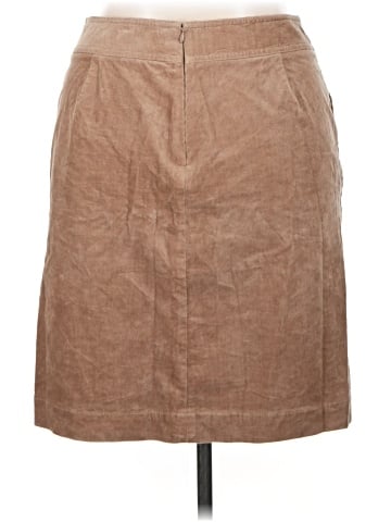 Talbots Outlet Casual Skirt (view 2)