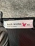 Knit Works Black Dress Size 6X - photo 3