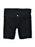 Gap Fit Solid Black Athletic Shorts Size S - photo 2