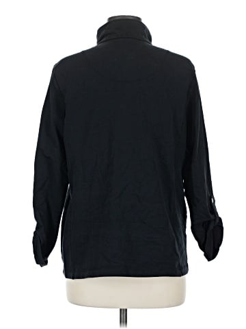 Allison Daley Track Jacket (view 2)