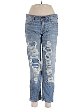 Current/Elliott Jeans (view 1)