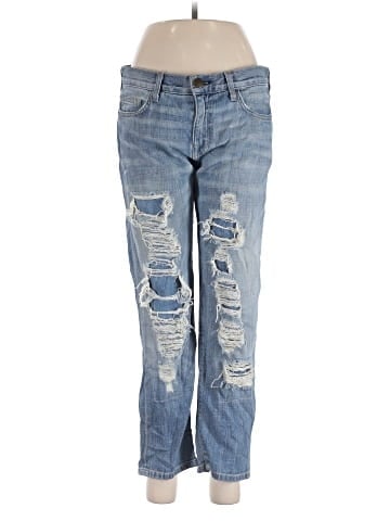 Current/Elliott Jeans (view 1)