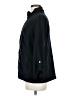 Allison Daley Solid Black Track Jacket Size M - photo 5