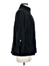 Allison Daley Solid Black Track Jacket Size M - photo 4