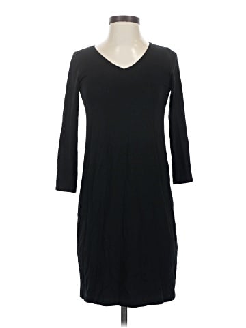 Eileen Fisher Casual Dress (view 1)