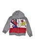 Marvel Gray Zip Up Hoodie Size 2T - photo 1