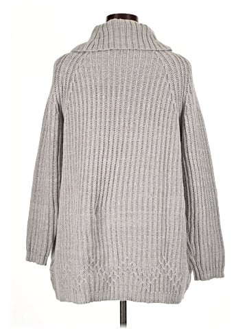Coldwater Creek Turtleneck Sweater (view 2)