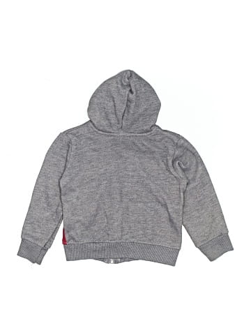 Marvel Zip Up Hoodie (view 2)