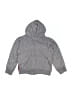 Marvel Gray Zip Up Hoodie Size 2T - photo 2