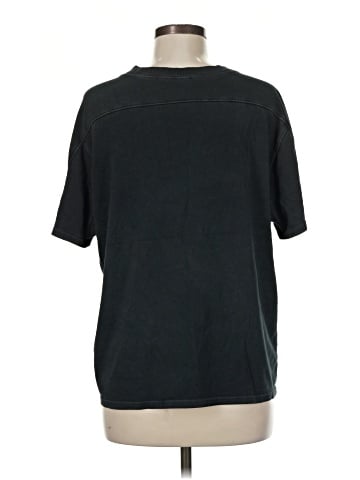 Victoria's Secret Pink Short Sleeve T-Shirt (view 2)