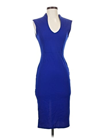 Almost Famous Cocktail Dress (view 1)