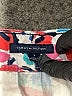 Tommy Hilfiger Floral Blue Shorts Size 2 - photo 3