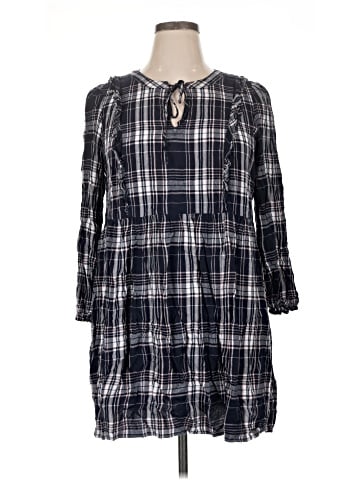 Ann Taylor LOFT Casual Dress (view 1)