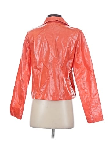 Robert Krugman Raincoat (view 2)