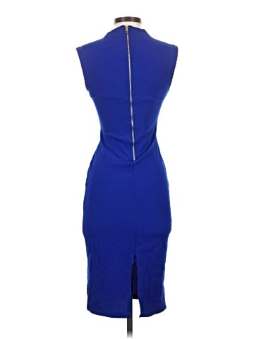Almost Famous Cocktail Dress (view 2)