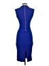 Almost Famous Blue Cocktail Dress Size S - photo 2