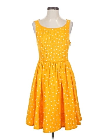 Moulinette Soeurs Casual Dress (view 1)