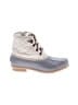 Nautica Gray Rain Boots Size 8 - photo 1