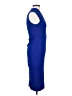 Almost Famous Blue Cocktail Dress Size S - photo 4