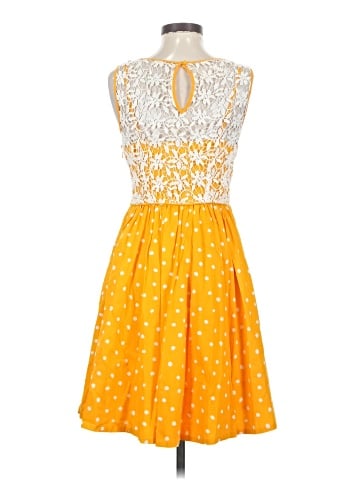 Moulinette Soeurs Casual Dress (view 2)