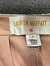 Lauren Moffatt Paisley Ivory Skort Size 8 - photo 3