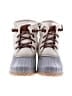 Nautica Gray Rain Boots Size 8 - photo 2