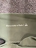 Abercrombie & Fitch Gray Active Pants Size S - photo 7