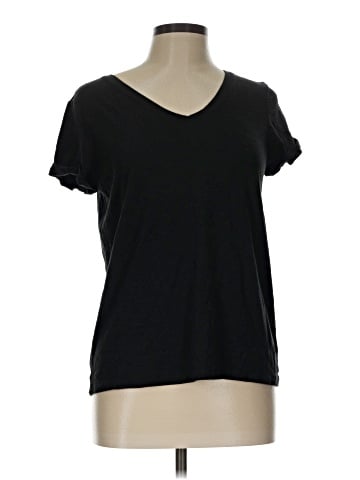 Max Studio Short Sleeve T-Shirt (view 1)